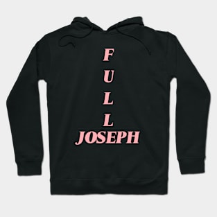 Full Joseph Hoodie